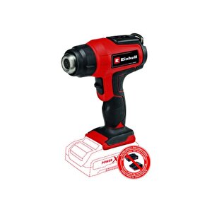 Te-ha 18 Li-solo 18v Akülü Sıcak Hava Tabancası - 4520500