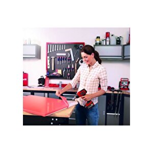 Einhell Te-ha 18 Li-solo 18v Akülü Sıcak Hava Tabancası - 4520500