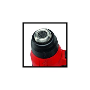Einhell Te-ha 18 Li-solo 18v Akülü Sıcak Hava Tabancası - 4520500