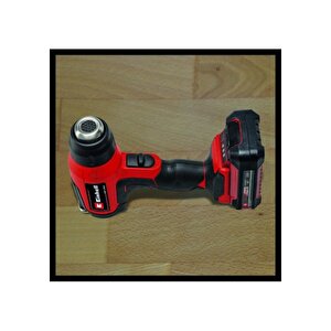 Einhell Te-ha 18 Li-solo 18v Akülü Sıcak Hava Tabancası - 4520500