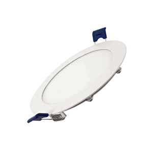 Ack Sıva Altı Yuvarlak Led Panel 18w 3000k Beyaz Ap01-01800