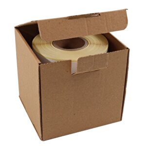 Eko Termal Etiket 20mm X 40mm Ruloda 4000 Adet Yan Yana 5 Li