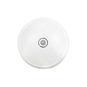 Ack Ac17-00130 18w 6500k Sensörlü Led Tavan Armatürü