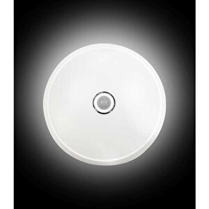 Ack Ac17-00130 18w 6500k Sensörlü Led Tavan Armatürü
