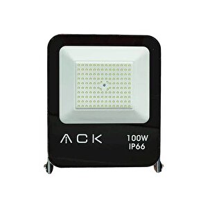 Ack 100w Dob Smd 6500k Led Projektör  At62-19132