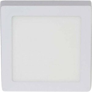 Ycl Asm-2024 Led Panel Kare 24w 6500k Beyaz 30x30