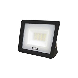 20w Slim Led Projektör Beyaz Ct-4656b