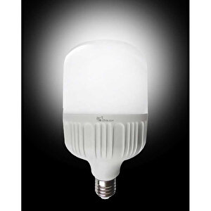 Ack 30w 220-240v E27 6500k T100 Led Ampul Aa13-03023