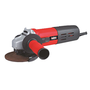 Att 115 E 800 W 115 Mm Avuç Taslama Makinesi