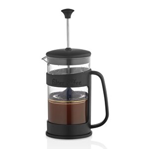 Mithra Life 400 Ml Siyah Renk French Press Mit1089
