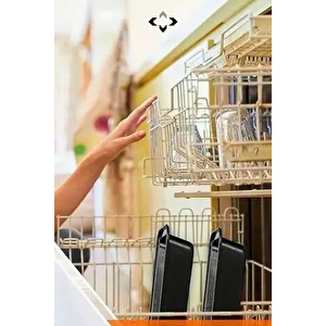 Karbon Çelik Baton Dikdörtgen Kek Ekmek Kalıbı Yapışmaz Ekmek Kalıbı Fırın Airfryer Fırın Kalıbı