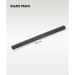 12v 5a - 60w Kalem Led Trafo