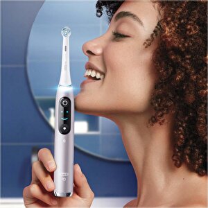 Oral-b Io 9 Şarjlı Diş Fırçası Pembe