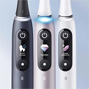 Oral-b Io 9 Şarjlı Diş Fırçası Pembe