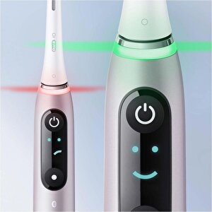 Oral-b Io 9 Şarjlı Diş Fırçası Pembe