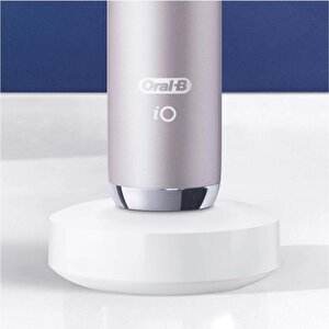 Oral-b Io 9 Şarjlı Diş Fırçası Pembe