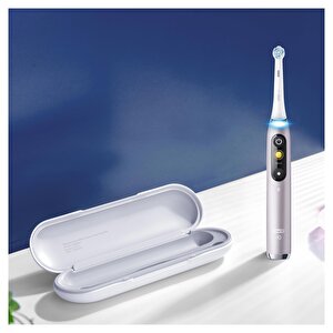 Oral-b Io 9 Şarjlı Diş Fırçası Pembe