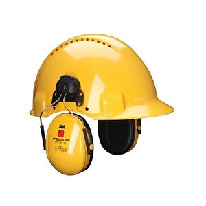 3m Peltor Optime 1 Barete Takılır Kulaklık