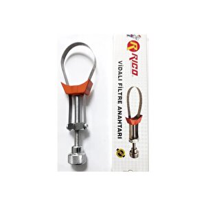 Ri̇co Vi̇dali Fi̇li̇tre Anahtari 013-kk0159