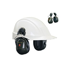 3m Peltor Optime 2 Barete Takılır Kulaklık