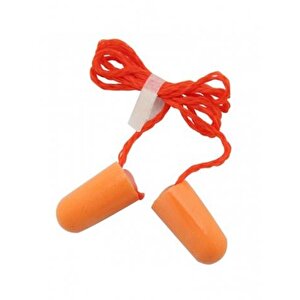 3m 1110 Kulak Tıkacı Kordonlu