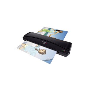 A230 Laminasyon Makinesi ( A4 ) 40 Pvc Filmi