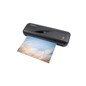 La 200 Laminasyon Makinesi (a4)