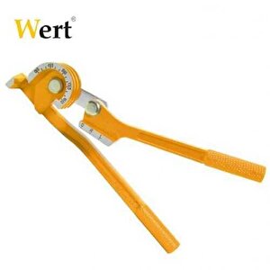 Wert Bakır Boru Bükme (ø 6-8-10mm) 2183
