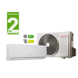Thor 24 Inverter Kli̇ma