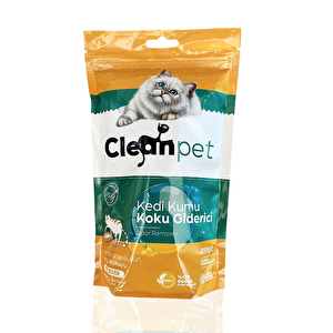 Kedi Kumu Koku Giderici 250 Gr 1300
