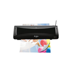 A330s A3 Laminasyon Makinesi 4in1set