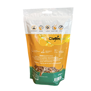 Kedi Kumu Koku Giderici 250 Gr X 3 Adet 1301