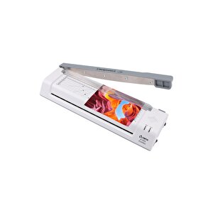 A350 Combo A3 Laminasyon Makinesi