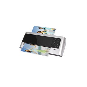A2048 Profesyonel Laminasyon Makinesi (a4) + 15 Pvc Filmi