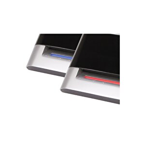 A2048 Profesyonel Laminasyon Makinesi (a4) + 15 Pvc Filmi