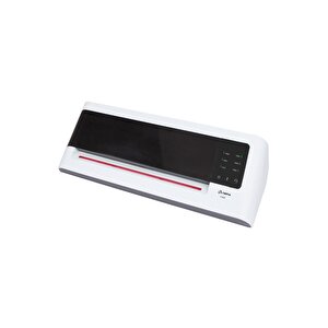 A2024 Profesyonel Laminasyon Makinesi (a4) + 15 Pvc Filmi Hediye