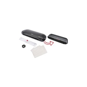 A230 Plus 4in1 Set Laminasyon Makinesi (a4)