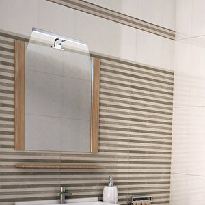 Diyez Meriç Dekoratif Led Banyo Aplik 30cm