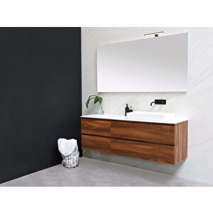 Diyez Meriç Dekoratif Led Banyo Aplik 30cm