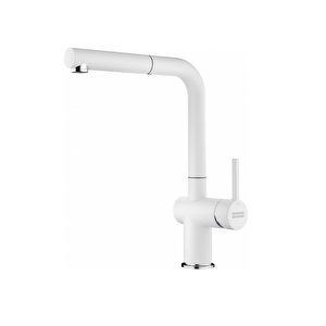 Armatür Active Plus Doccia 2.0 Bianco