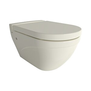 Taormina Arch Asma Klozet Parlak Bisküvi