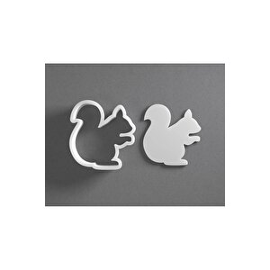 Sincap Kurabiye Kalıbı / Kesici / Şekillendirici