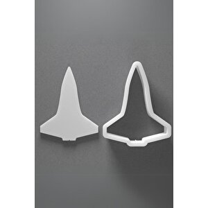 F22 Kurabiye Kalıbı, Hamur Şekillendirici