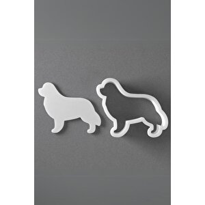 Dog Kurabiye Kalıbı, Hamur Şekillendirici