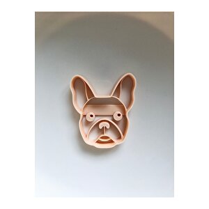Köpek Kurabiye Kalıbı / Kesici / Şekillendirici