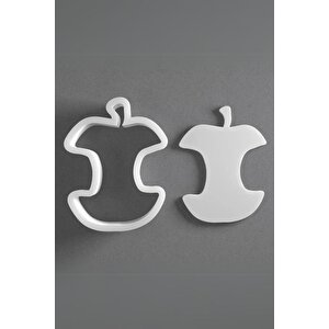 Apple Kurabiye Kalıbı, Hamur Şekillendirici