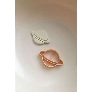 Saturn Kurabiye Kalıbı, Kesici, Şekillendirici