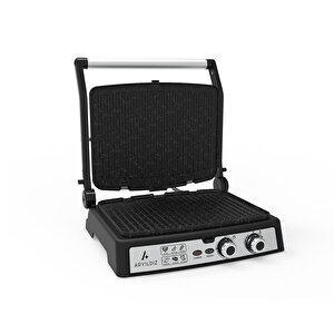 Multi Grill Tost Makinesi İnox