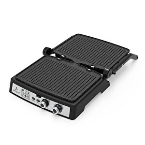 Aryıldız Multi Grill Tost Makinesi İnox