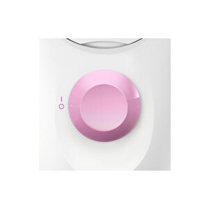 Braun Silk-épil 1 1-010 Epilatör